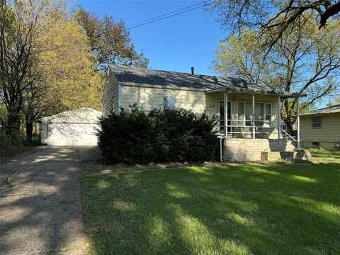 3419 E 37th Street, Des Moines, IA 50317
