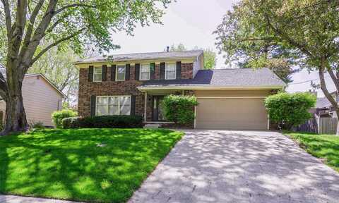 526 34th Place, West Des Moines, IA 50265