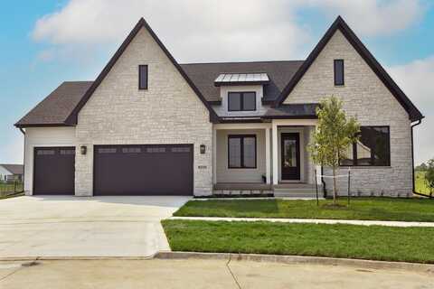 8236 Mahon Court, Johnston, IA 50131