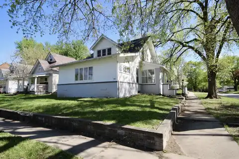 1901 Warford Street, Perry, IA 50220
