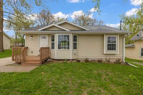 undefined, Des Moines, IA 50315