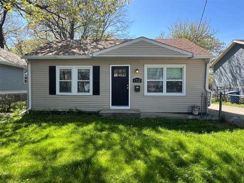 1712 24th Street, Des Moines, IA 50310