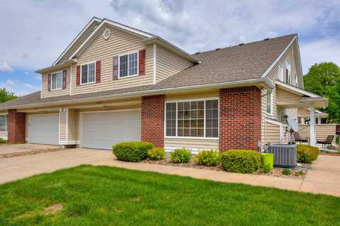 5404 Longview Court, Johnston, IA 50131