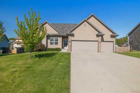 4134 Easter Bay Court, Des Moines, IA 50320