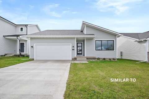 4404 Honey Bee Ridge, Des Moines, IA 50317