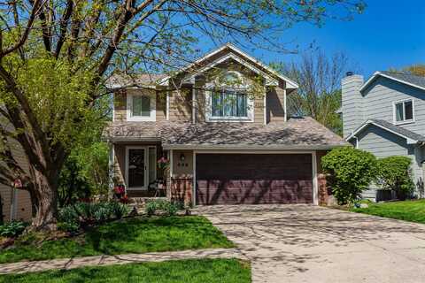 undefined, West Des Moines, IA 50266