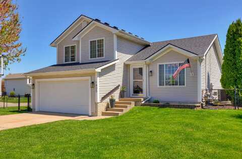 1805 SE Florence Drive, Waukee, IA 50263
