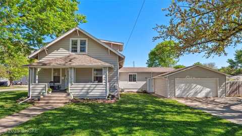 undefined, Indianola, IA 50125