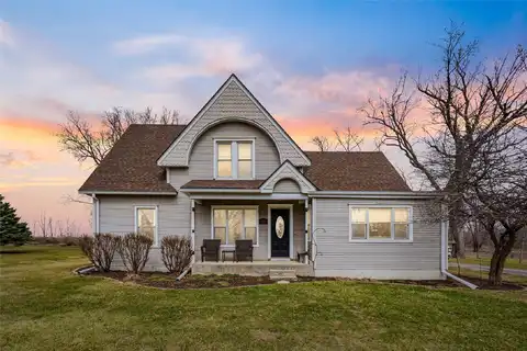 321 W Maple Street, Roland, IA 50236