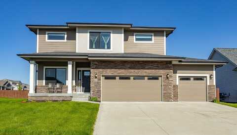465 NW Gracewood Drive, Waukee, IA 50263