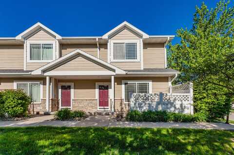 2341 Hart Avenue, Des Moines, IA 50320
