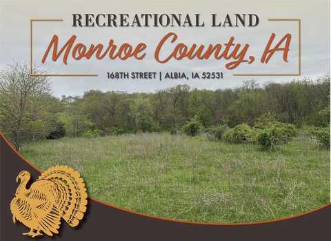00 168th Street, Albia, IA 52531