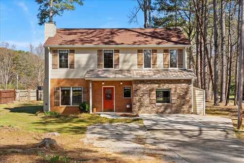1108 SW Sunset Drive, DALTON, GA 30720