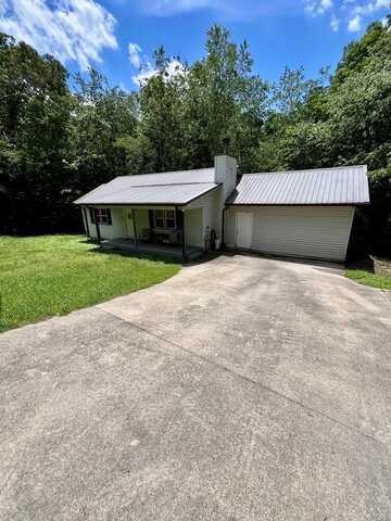 4781 Treetop Lane, Cohutta, GA 30710