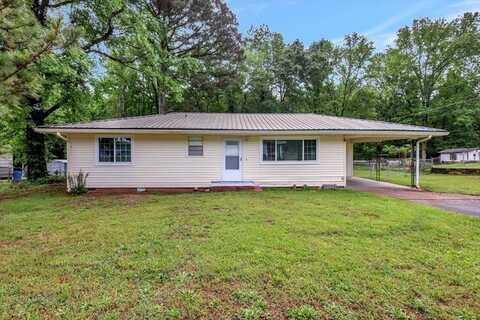 118 Revina Dr, DALTON, GA 30721