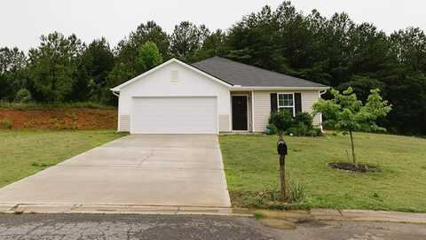 283 Parkland Way, CHATSWORTH, GA 30705