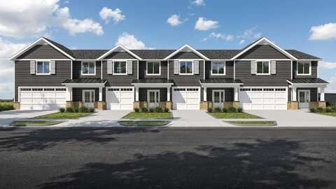 Lot 16-17 Unit 4 Autumn Ridge, Dubuque, IA 52003