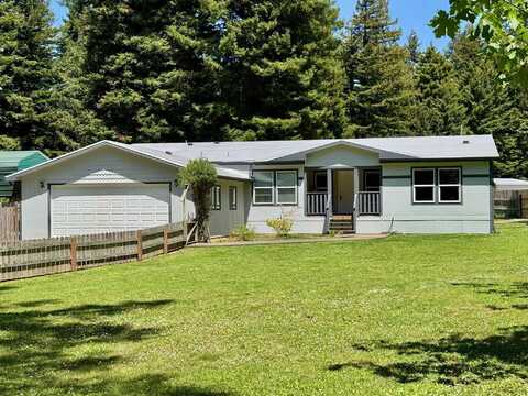 172 Quail, Crescent City, CA 95531