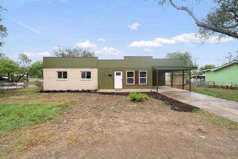613 E Gutierrez, Del Rio, TX 78840