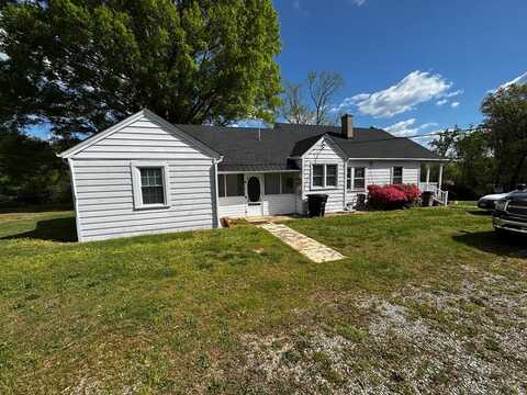 119 CONCORD ST, Danville, VA 24541