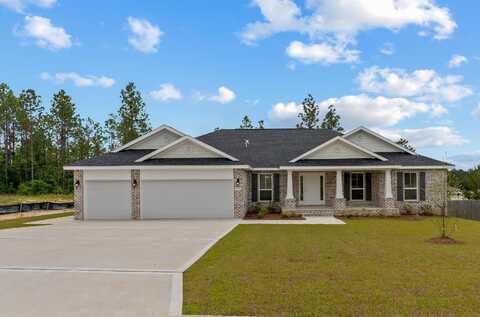 4797 Red Oak Drive, Milton, FL 32583