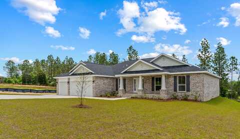 4797 Red Oak Drive, Milton, FL 32583