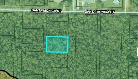 Lot 4+5 Block 531, Avalon Beach, Milton, FL 32570