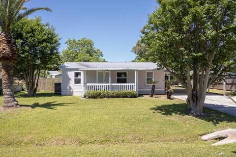 2516 Shady Oak Court, Panama City Beach, FL 32407