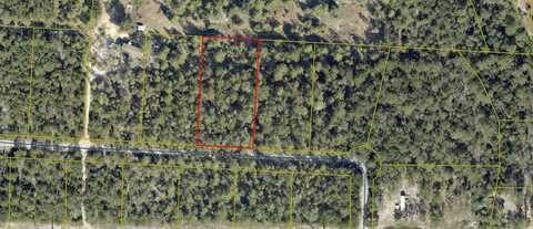 Lot 5 Round Table Road, DeFuniak Springs, FL 32433