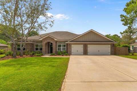 2029 Everglades Drive, Navarre, FL 32566
