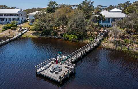61 Blue Lake Road, Santa Rosa Beach, FL 32459
