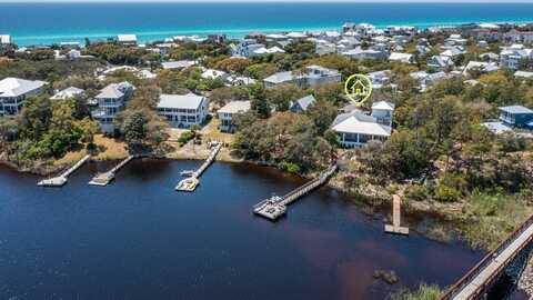 61 Blue Lake Road, Santa Rosa Beach, FL 32459