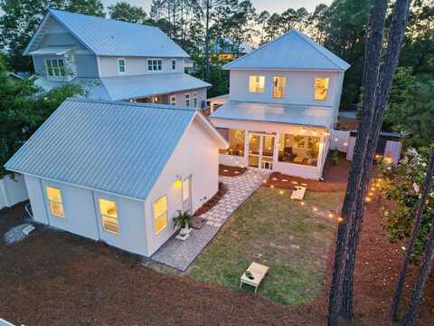 70 Trae Lane, Santa Rosa Beach, FL 32459