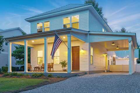 70 Trae Lane, Santa Rosa Beach, FL 32459