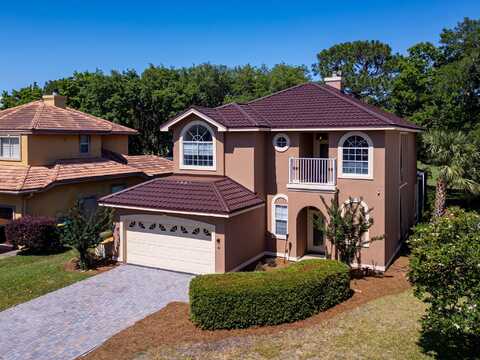 674 Emerald Bay Drive, Destin, FL 32541