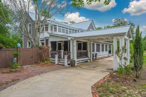 54 Plateau Avenue, DeFuniak Springs, FL 32435