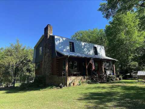 941 Walton Bridge Road, Ponce De Leon, FL 32455