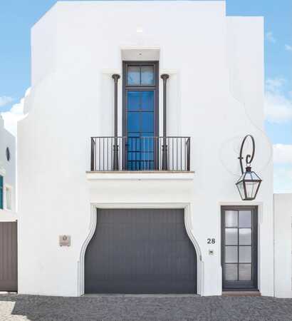 28 Sea Venture Alley, Inlet Beach, FL 32461