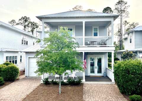 1101 Sandgrass Boulevard, Santa Rosa Beach, FL 32459