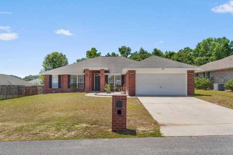 2108 Hagood Loop, Crestview, FL 32536