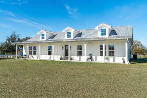 2115 Hinote Road, DeFuniak Springs, FL 32433