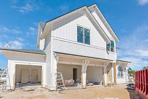 307 W Firethorn Circle, Inlet Beach, FL 32461