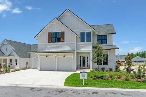 307 W Firethorn Circle, Inlet Beach, FL 32461