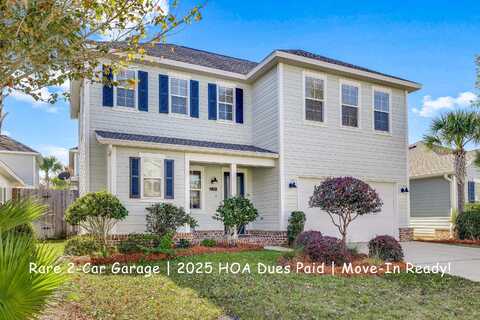 45 Hatton Court, Santa Rosa Beach, FL 32459