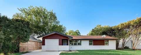 11385 Earlywood Drive, Dallas, TX 75218