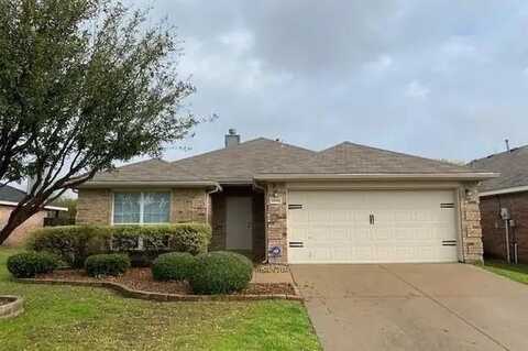 9808 Pierce Drive, McKinney, TX 75072
