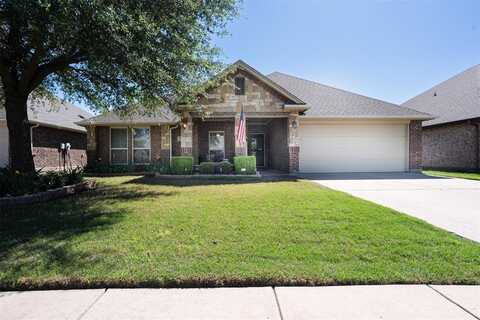 321 Delaware Street, Burleson, TX 76028