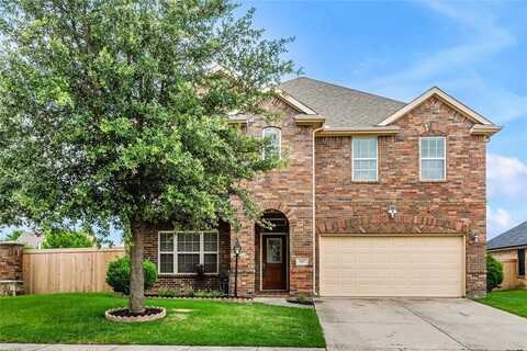 3117 Burwood Lane, Royse City, TX 75189