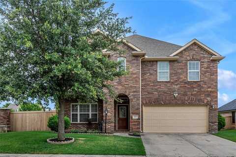 3117 Burwood Lane, Royse City, TX 75189