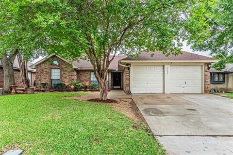 6602 Darcy Lane, Arlington, TX 76001